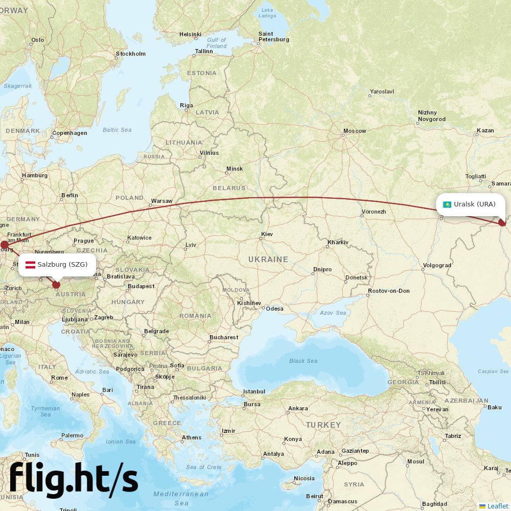 URA-SZG
