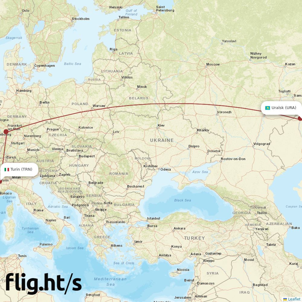 URA-TRN