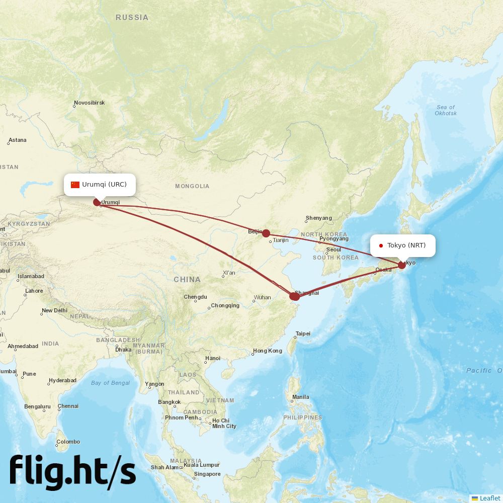 URC-NRT