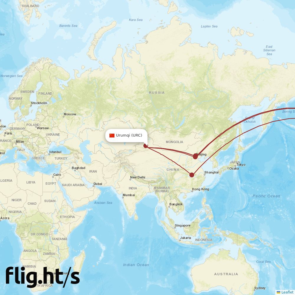 URC-SFO
