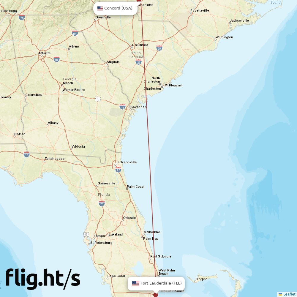 USA-FLL