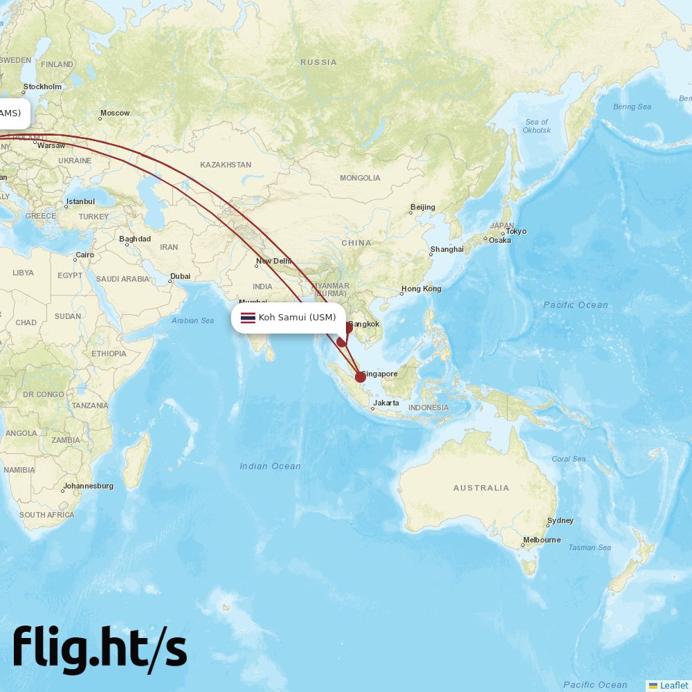 USM-AMS