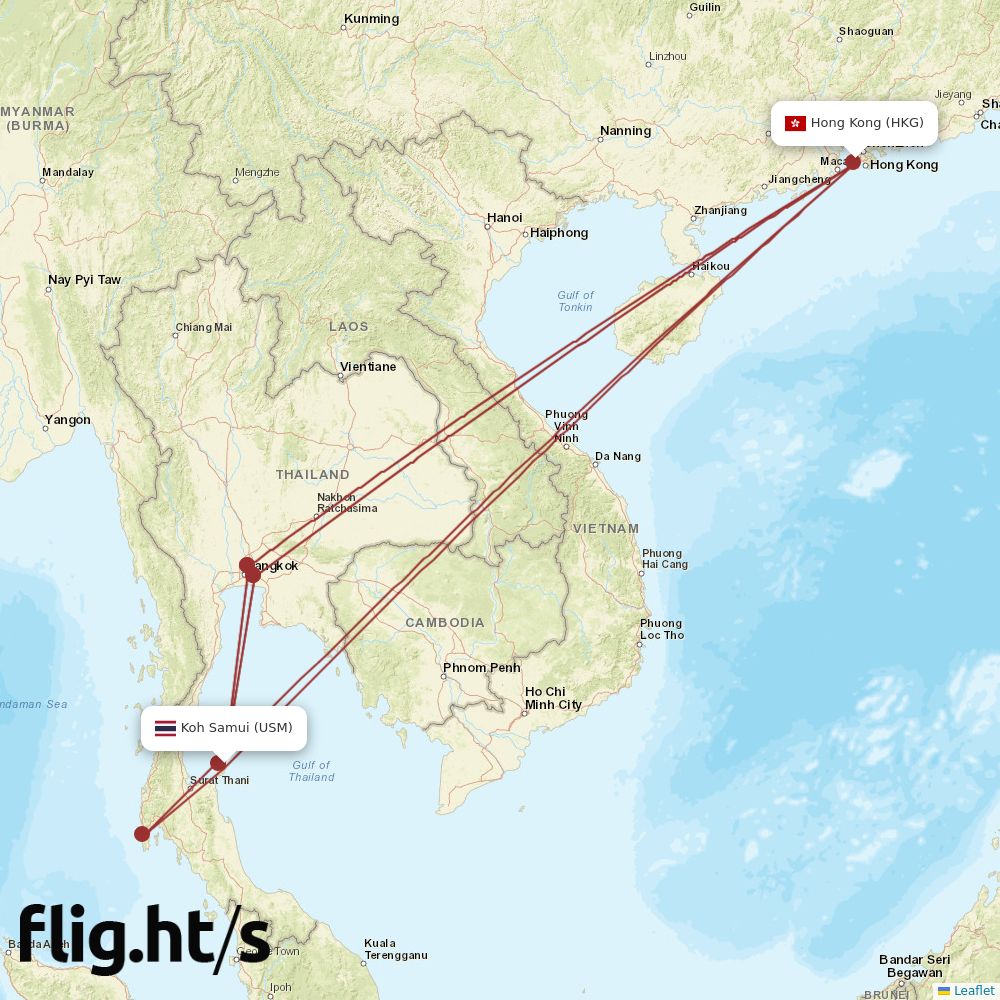 USM-HKG