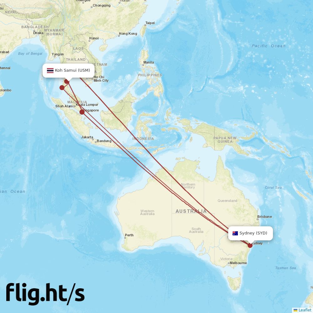 USM-SYD