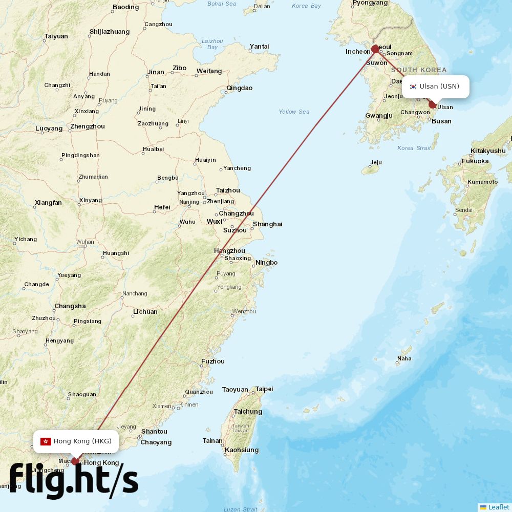 USN-HKG