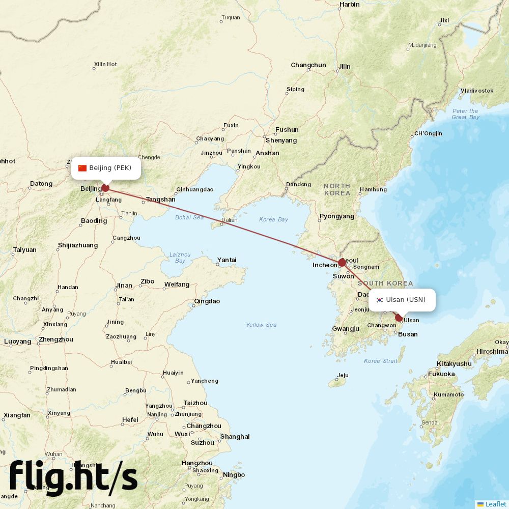 USN-PEK
