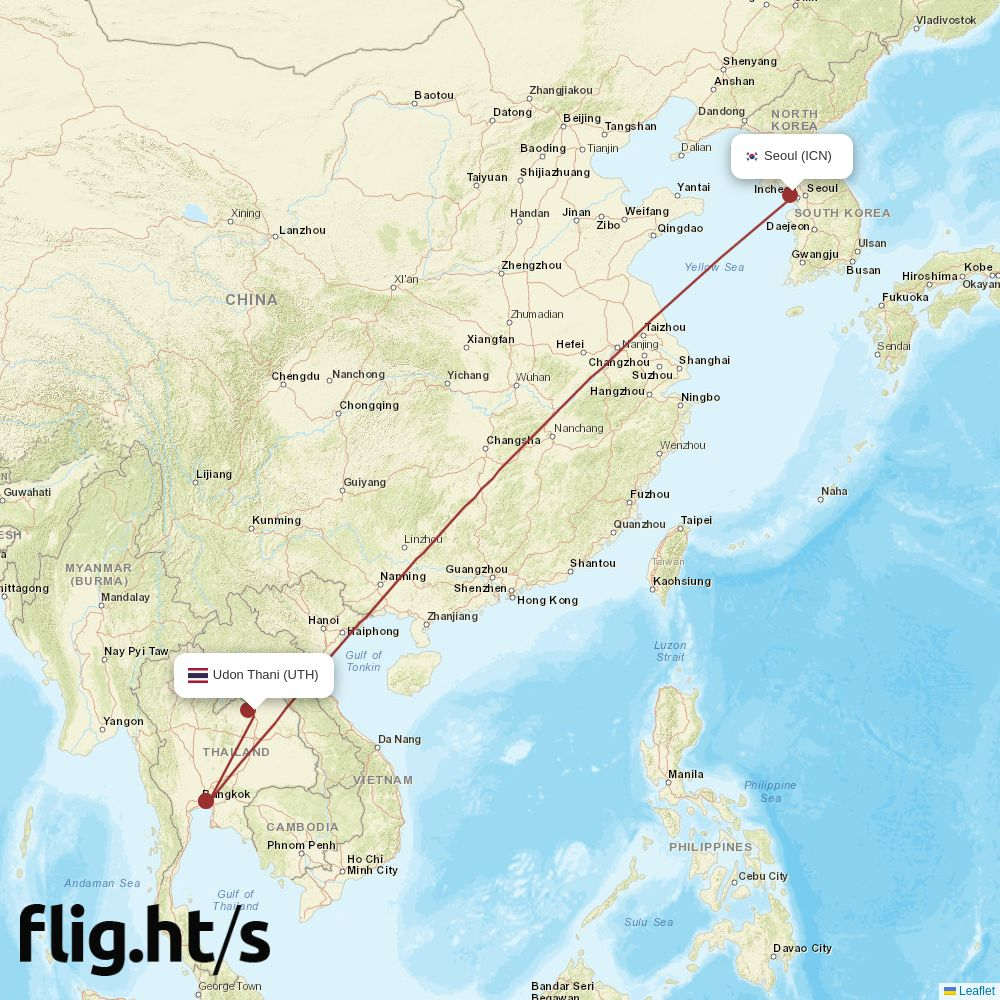 UTH-ICN