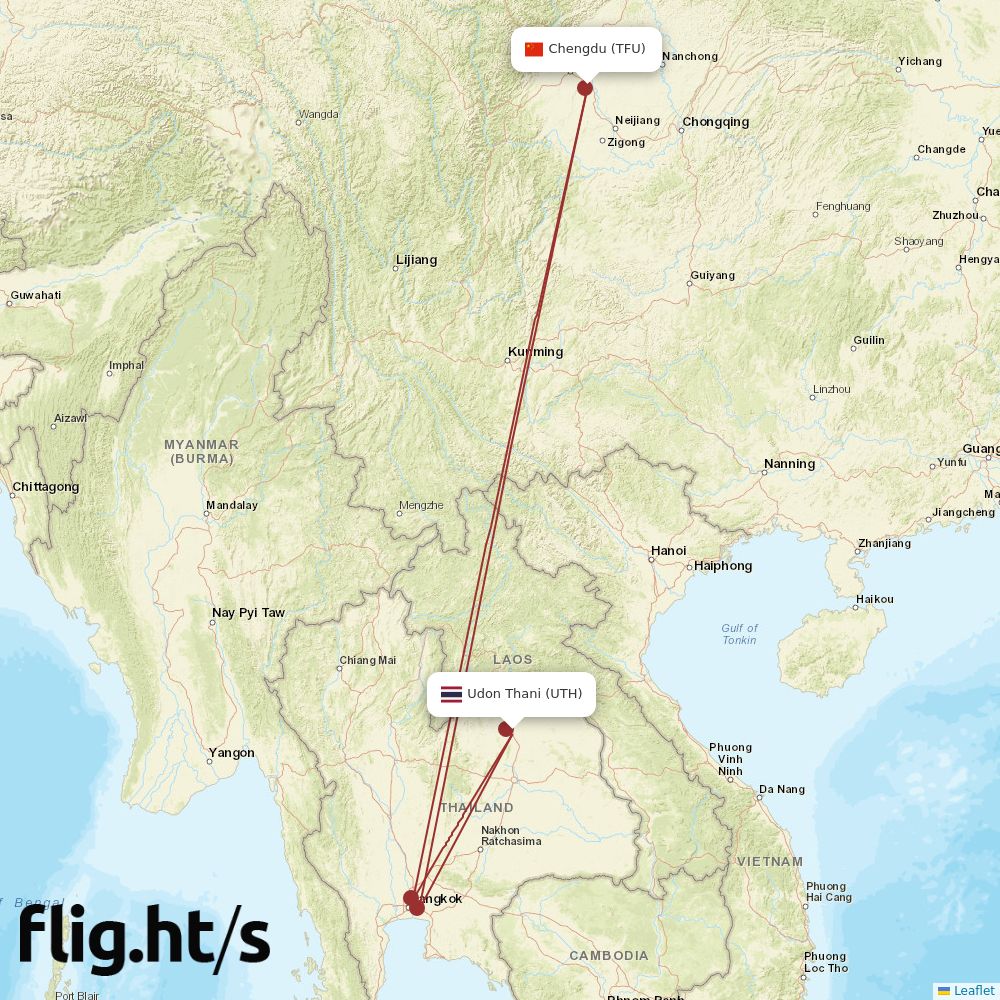 UTH-TFU