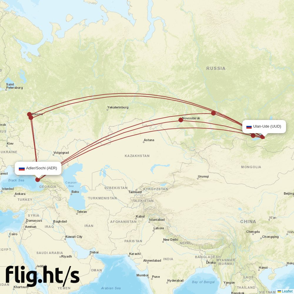 UUD-AER