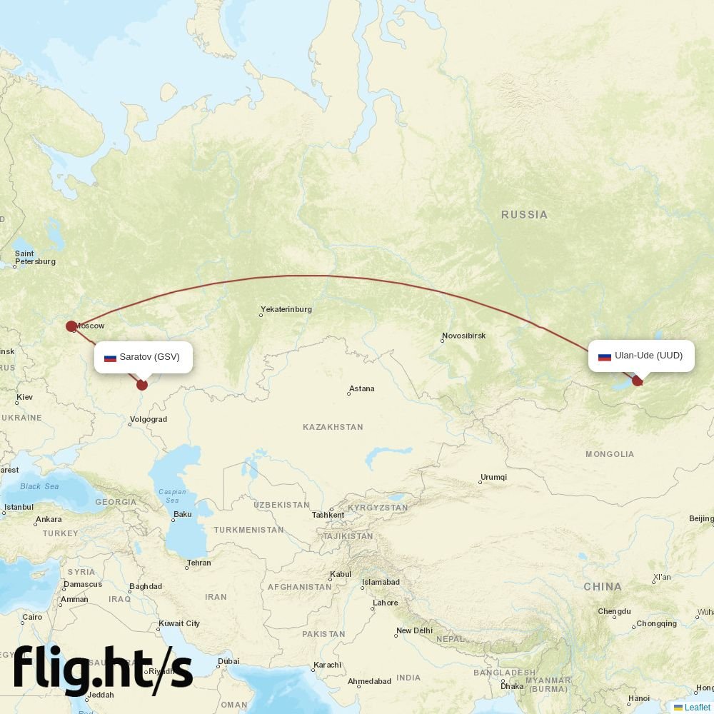 UUD-GSV