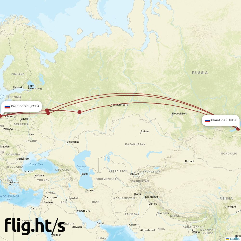 UUD-KGD
