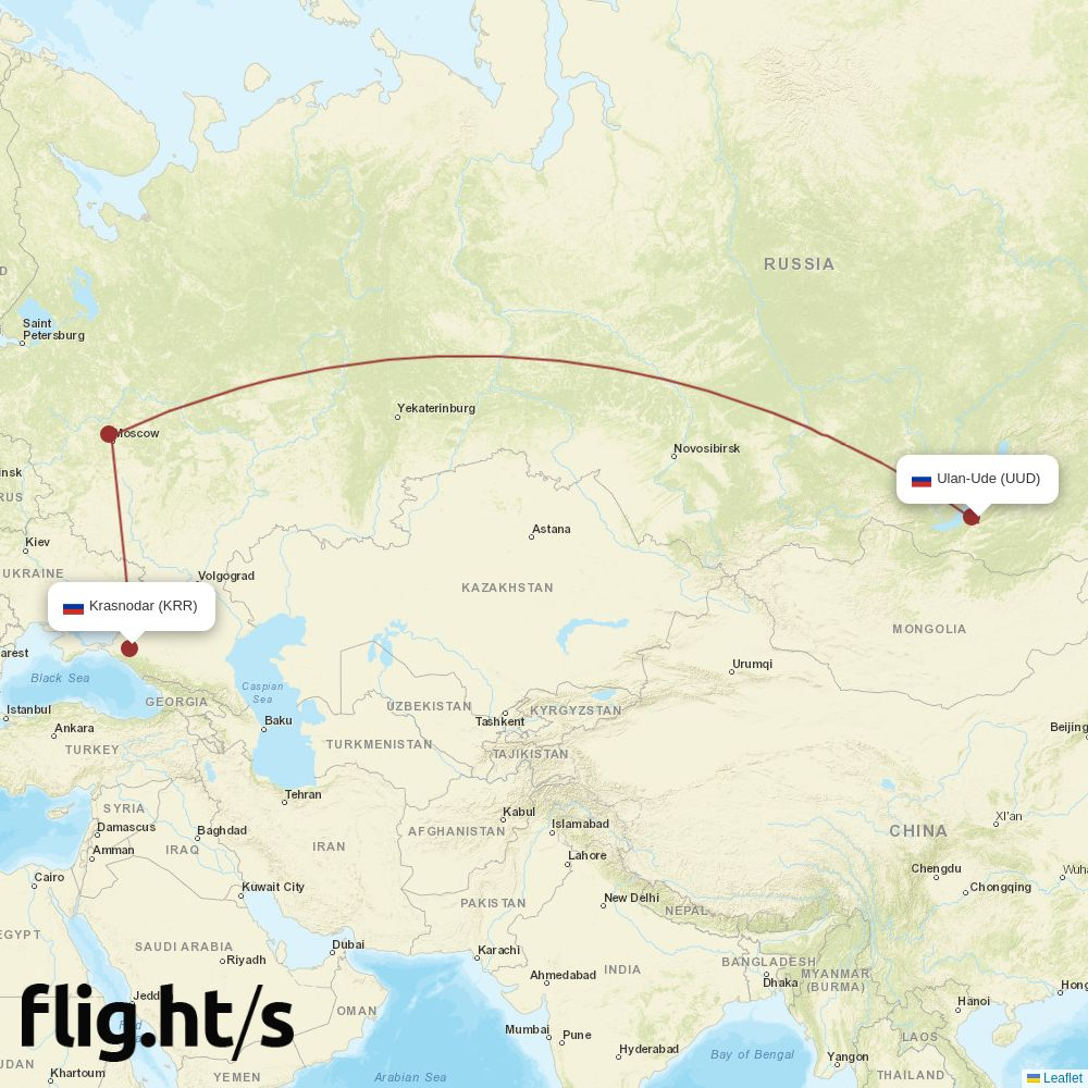 UUD-KRR