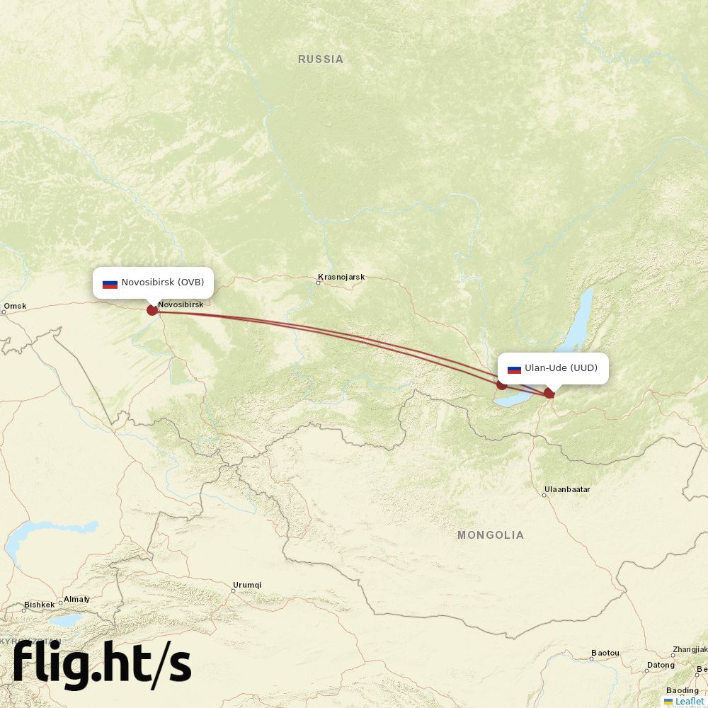 UUD-OVB
