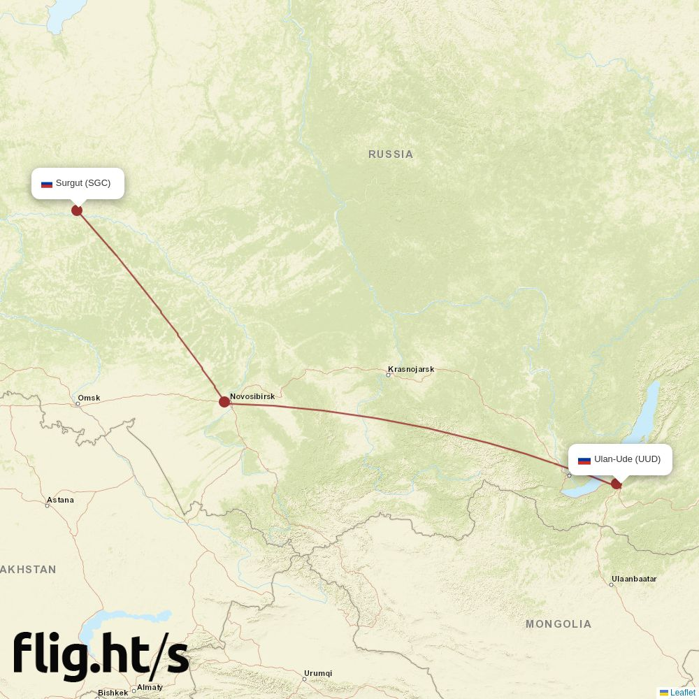 UUD-SGC