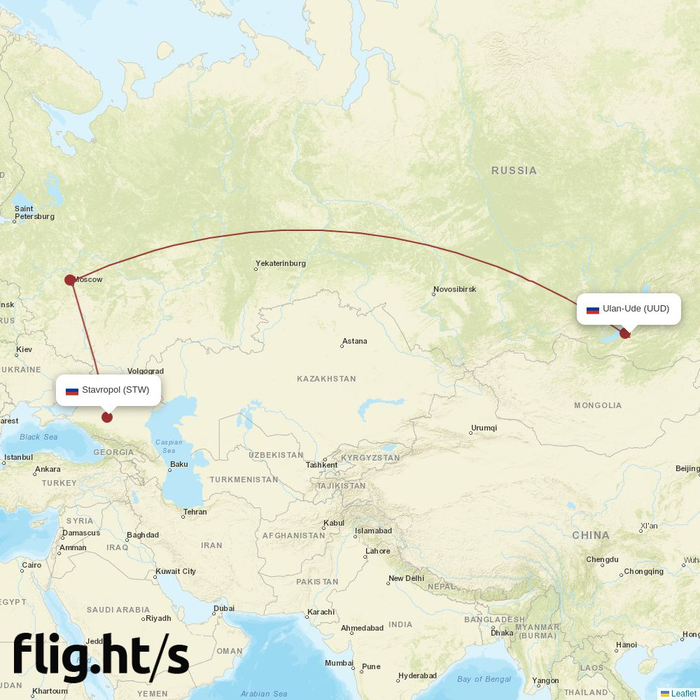 UUD-STW