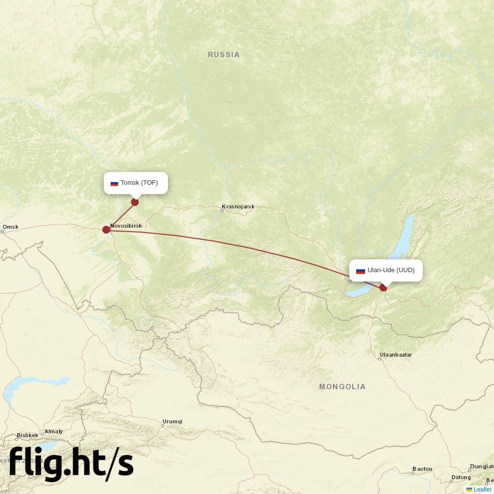 UUD-TOF