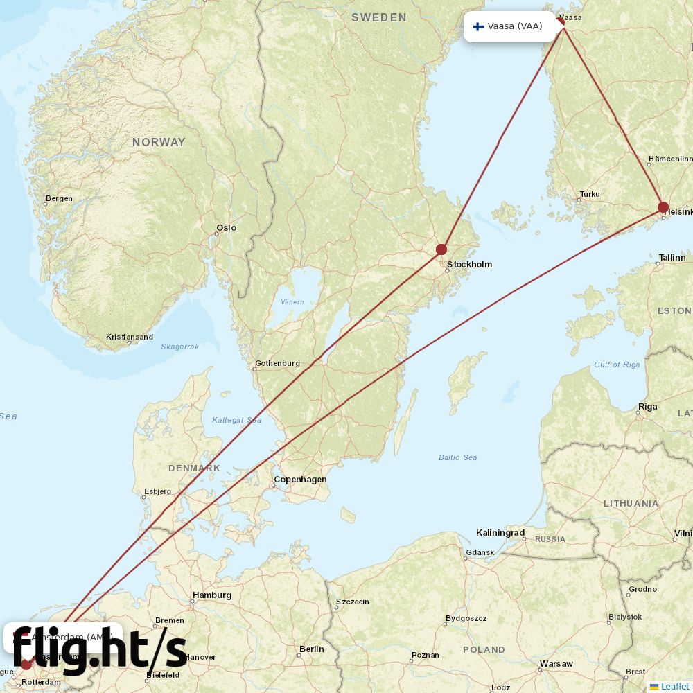 VAA-AMS