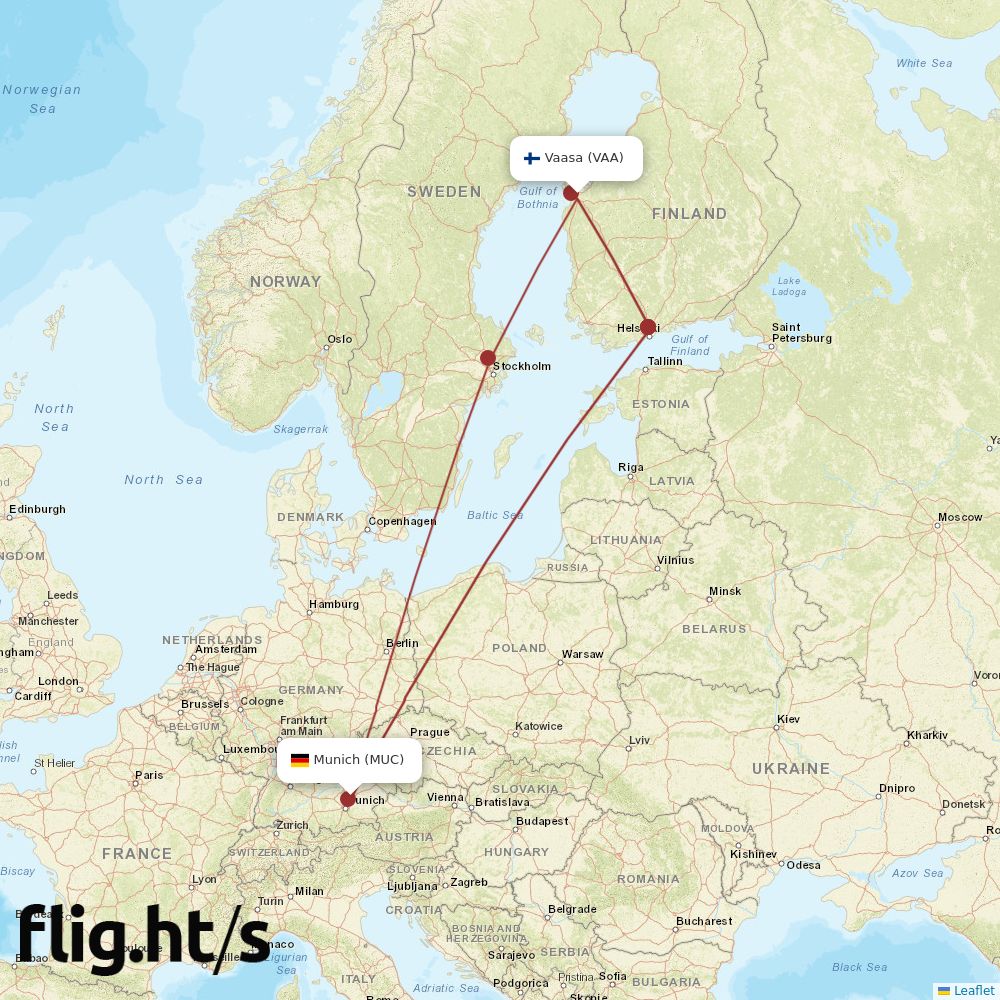 VAA-MUC