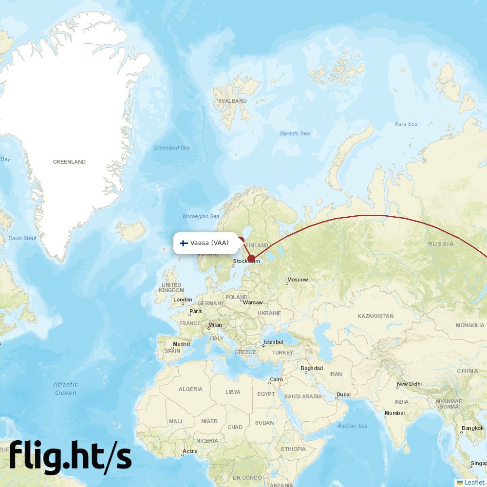 VAA-NRT