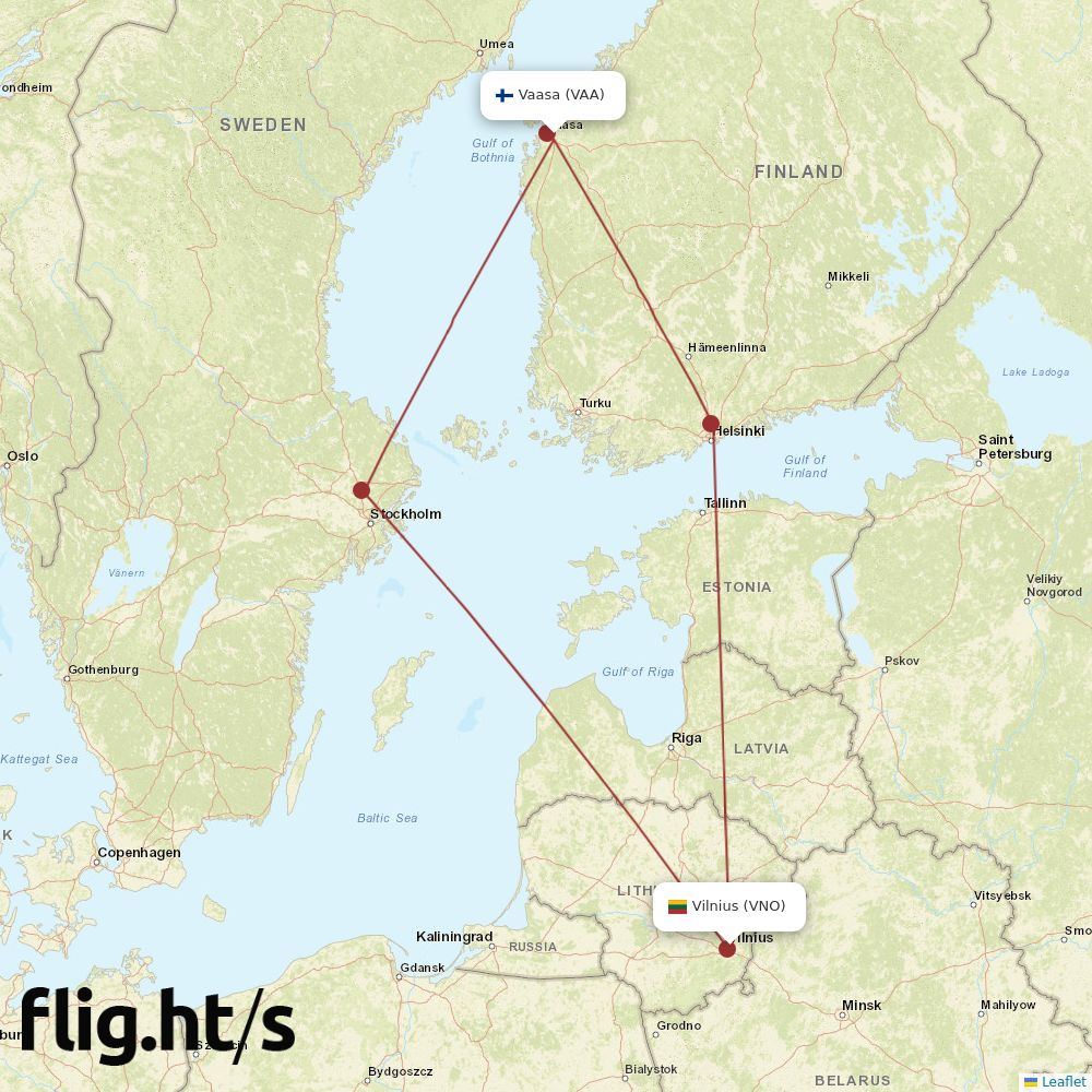 VAA-VNO