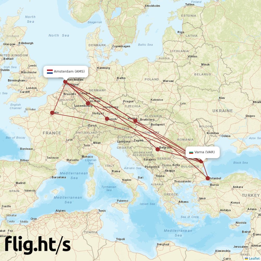 VAR-AMS