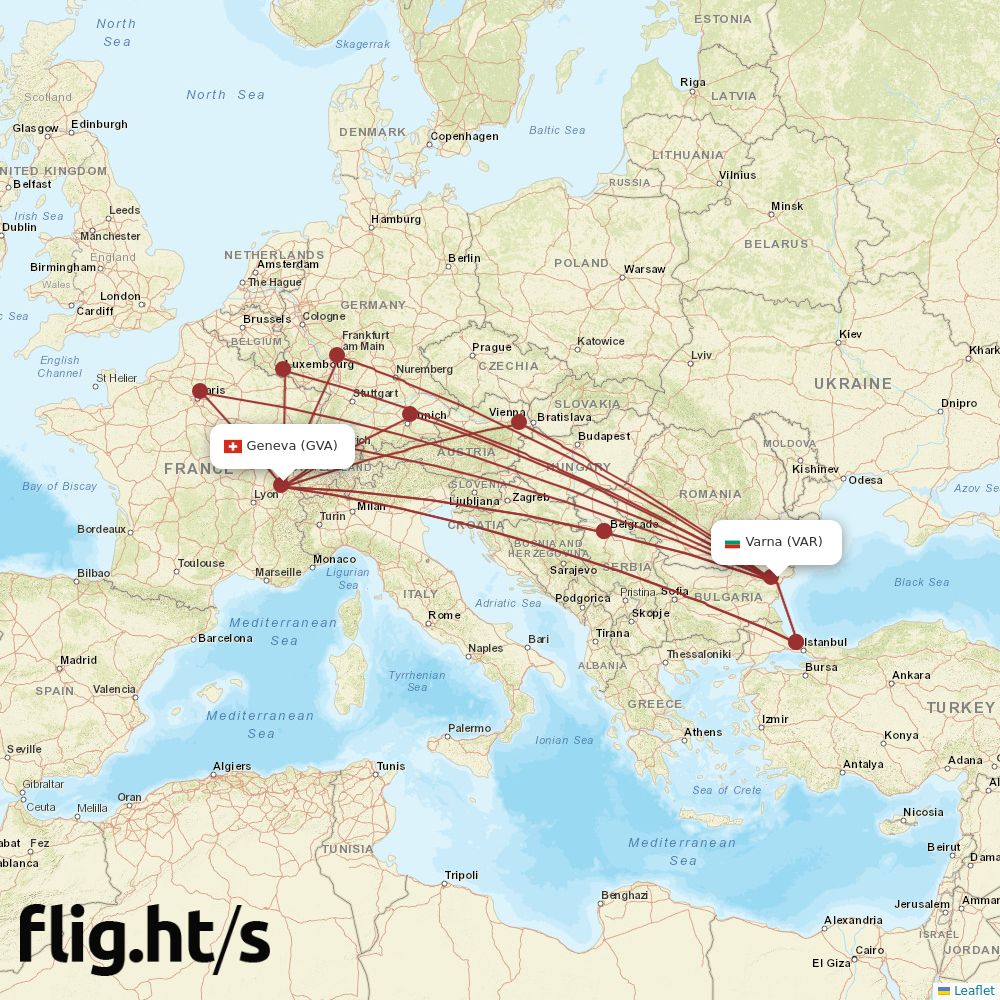 VAR-GVA