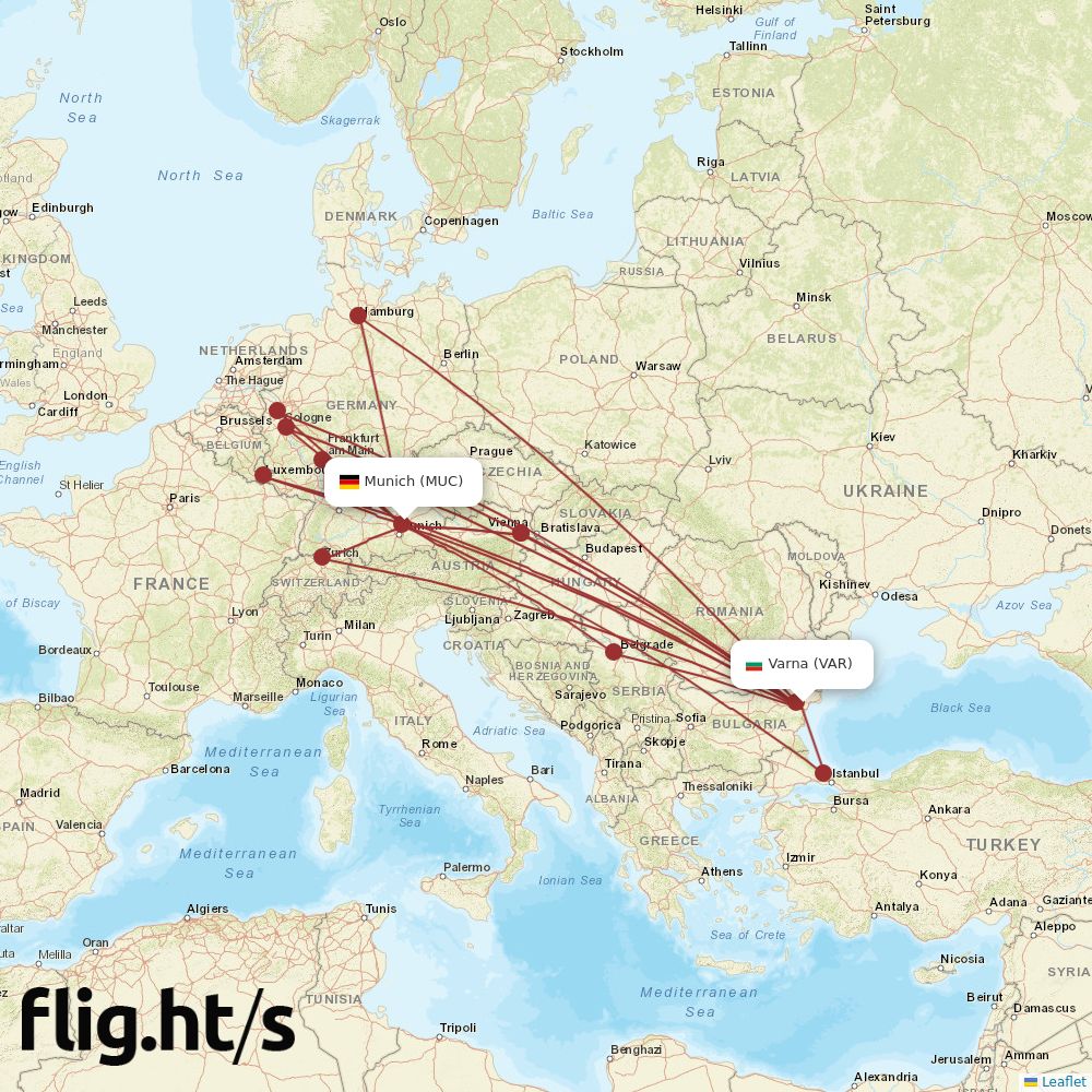 VAR-MUC