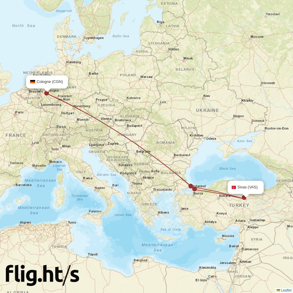 VAS-CGN