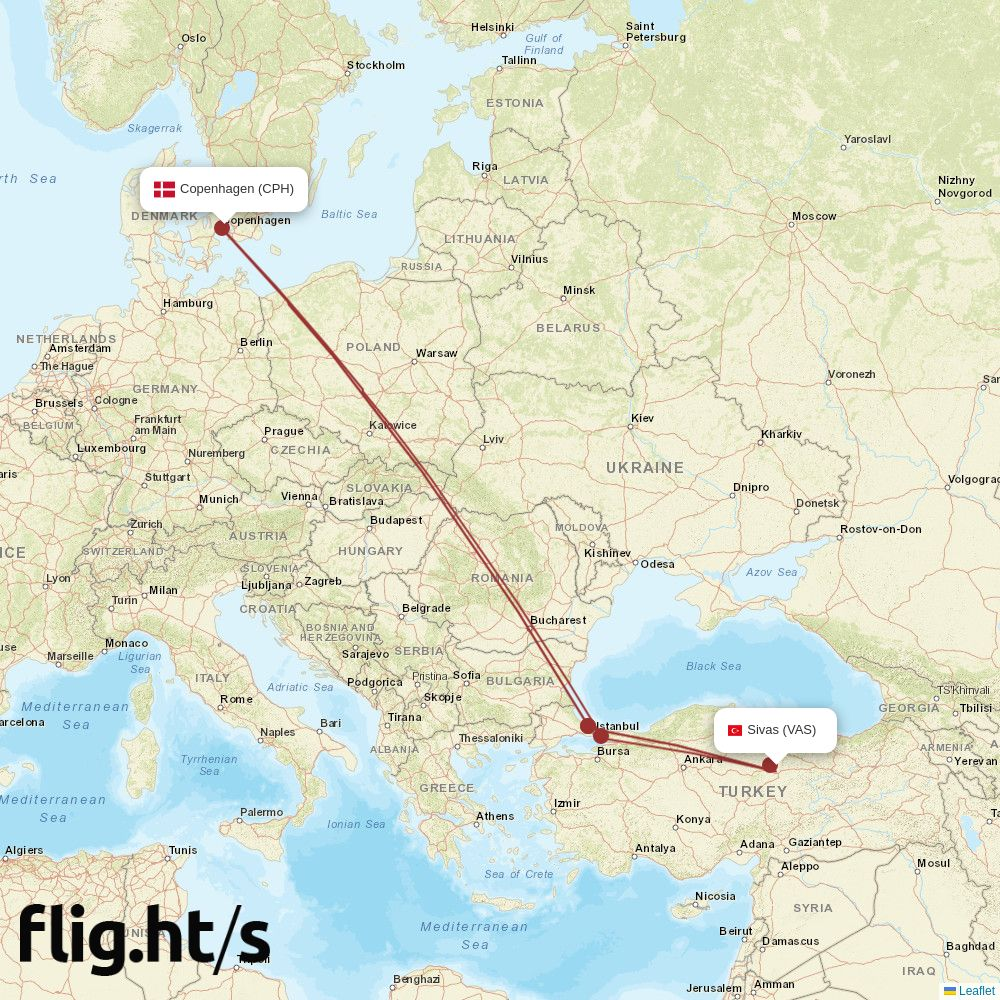 VAS-CPH