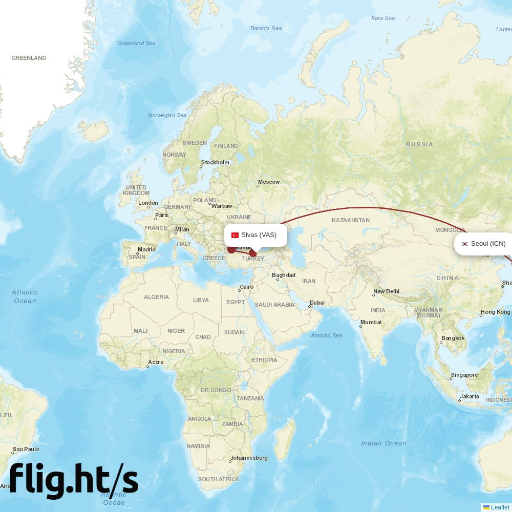 VAS-ICN