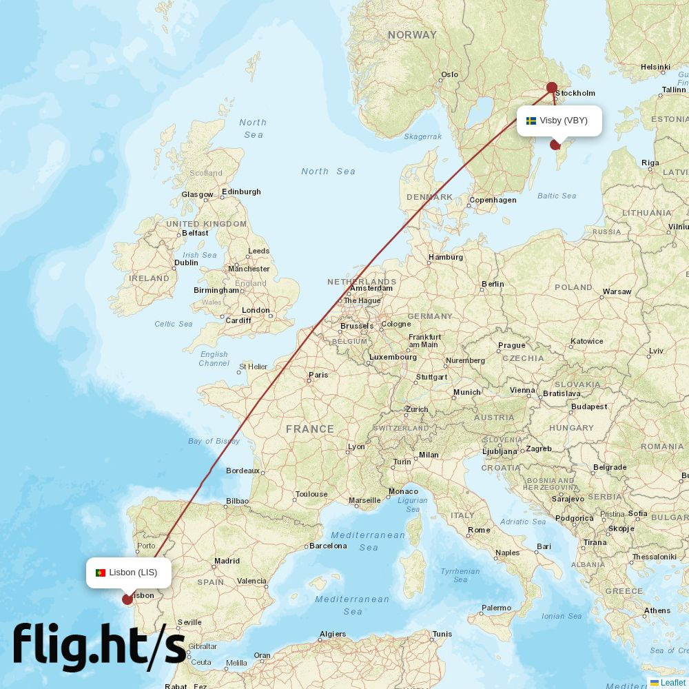 VBY-LIS