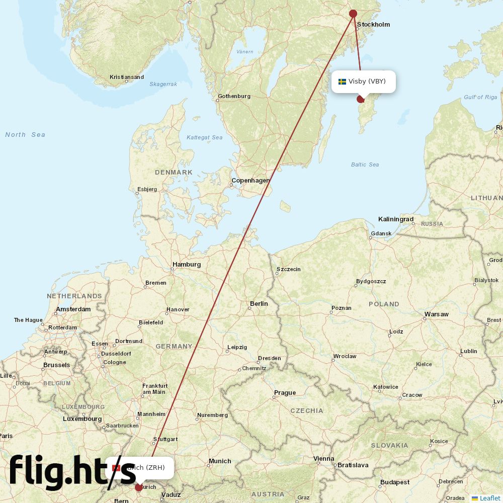 VBY-ZRH