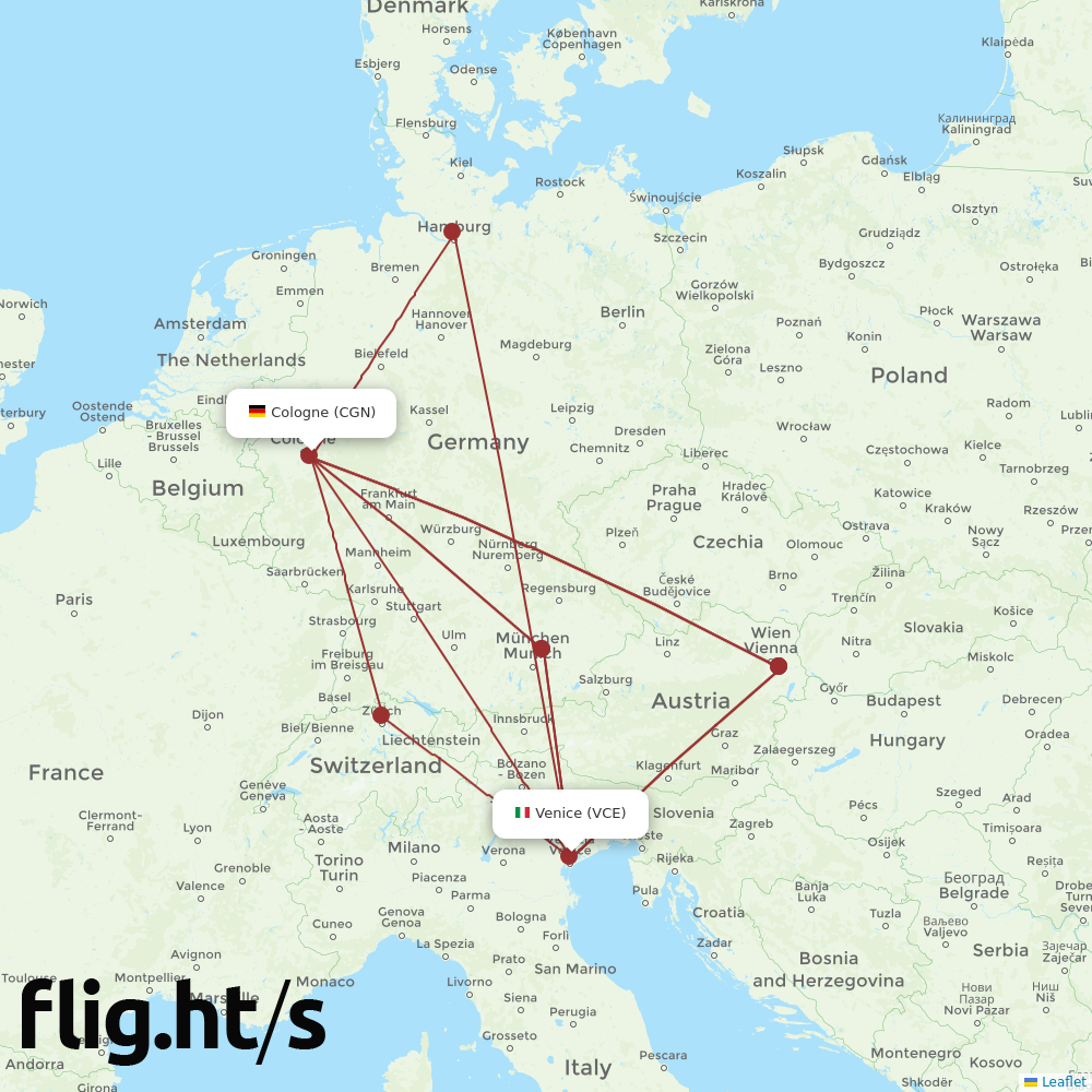 VCE-CGN