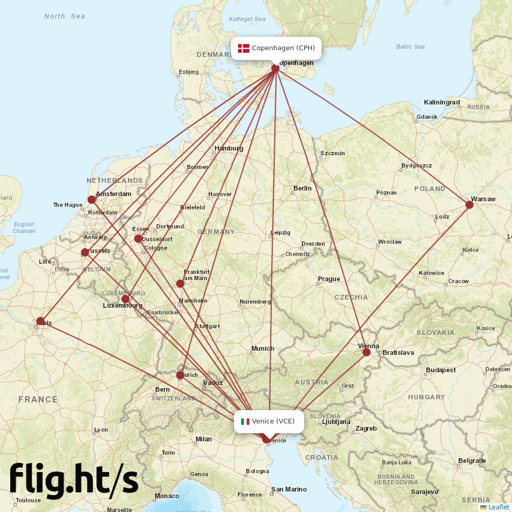 VCE-CPH