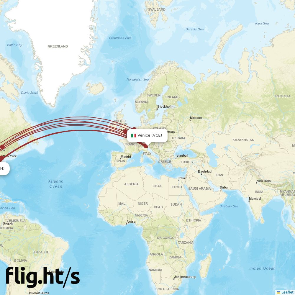 VCE-IAH