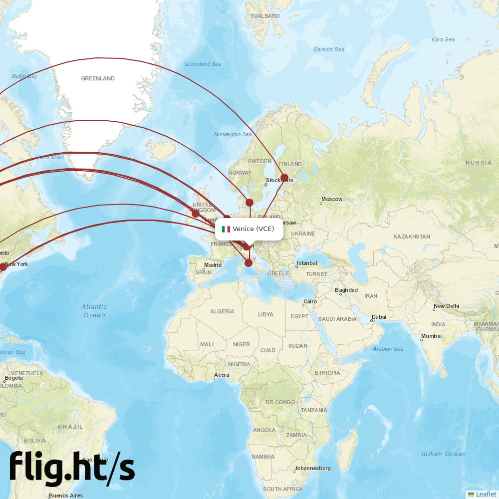 VCE-LAX