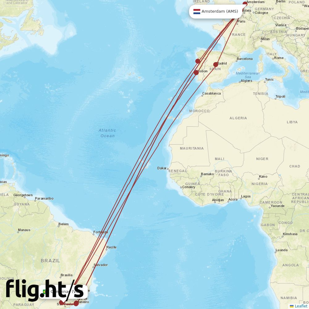 VCP-AMS