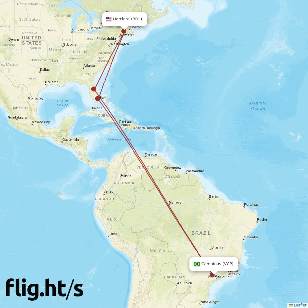 VCP-BDL