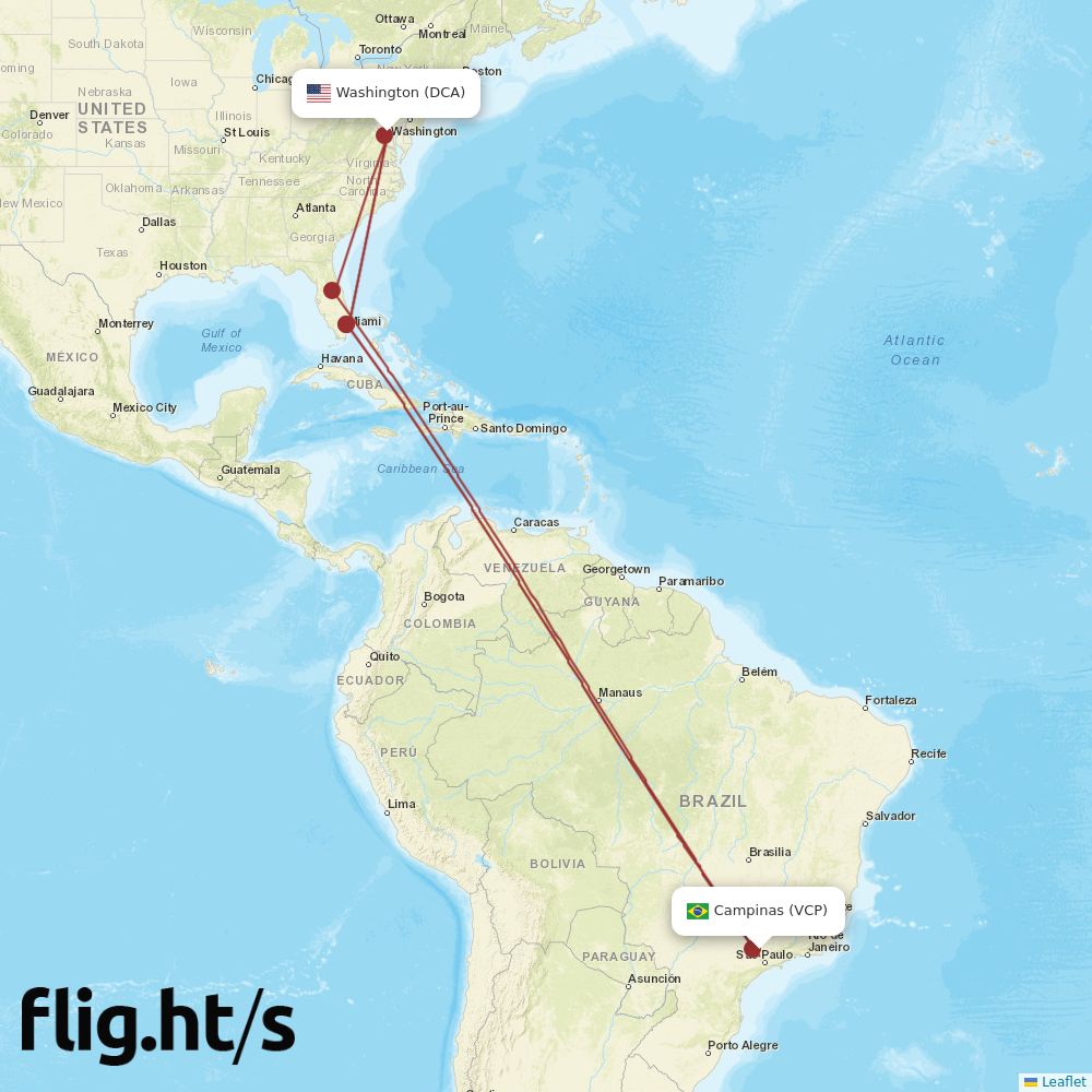 VCP-DCA