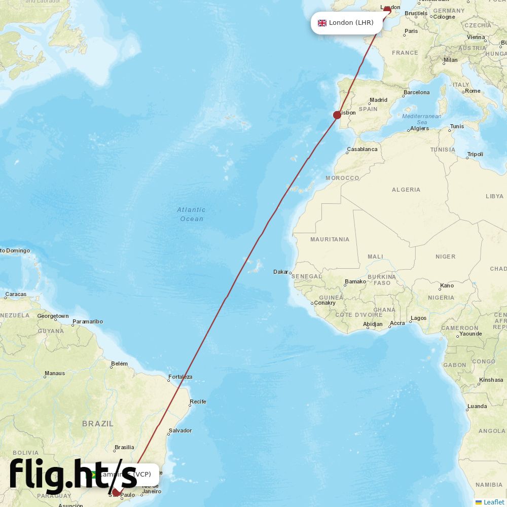 VCP-LHR