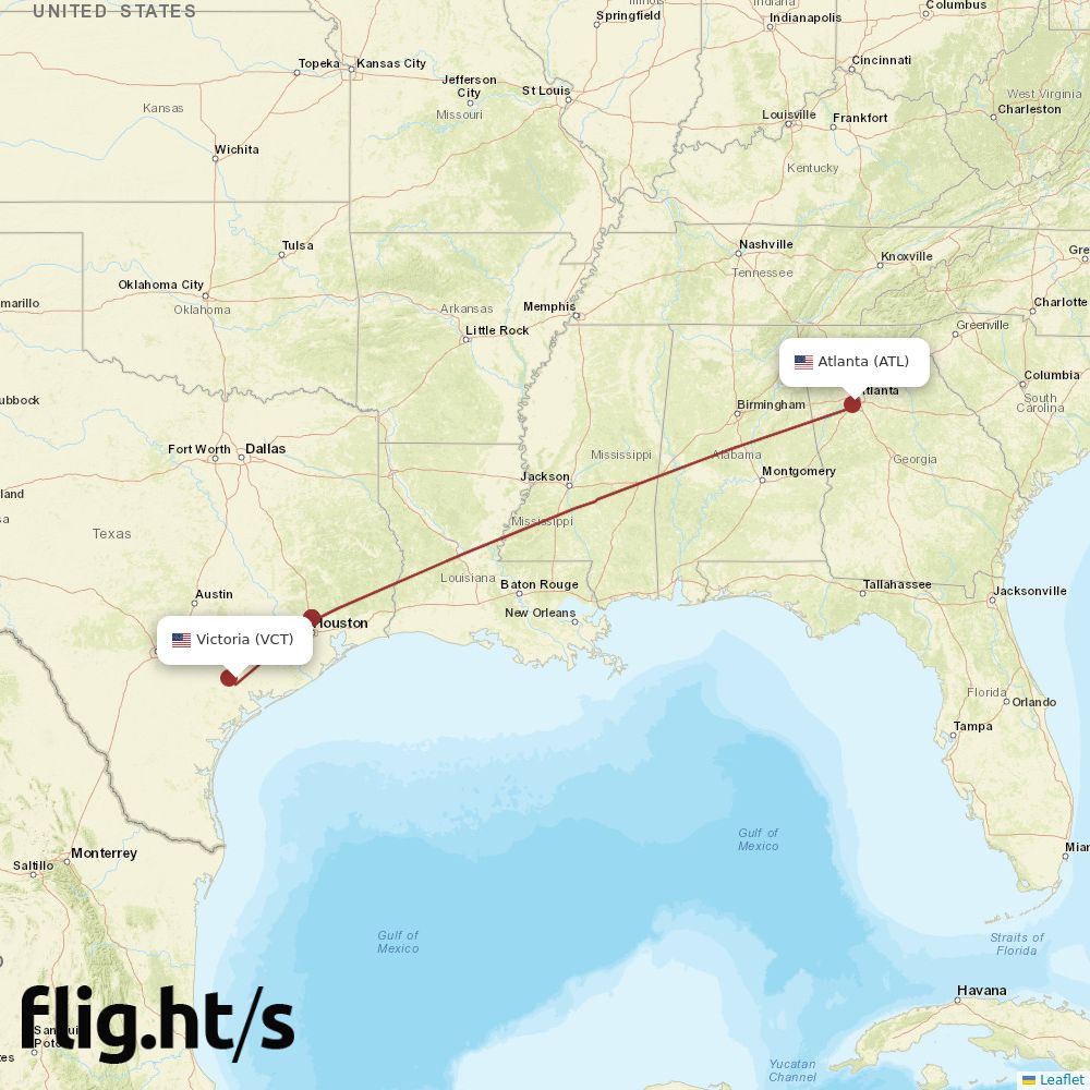 VCT-ATL