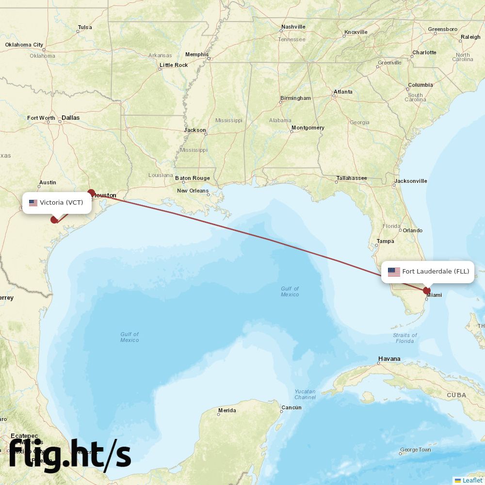 VCT-FLL
