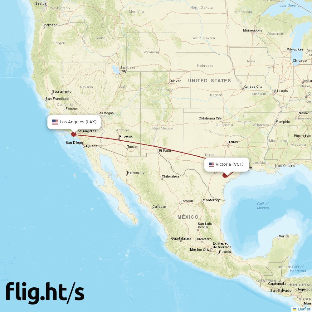 VCT-LAX
