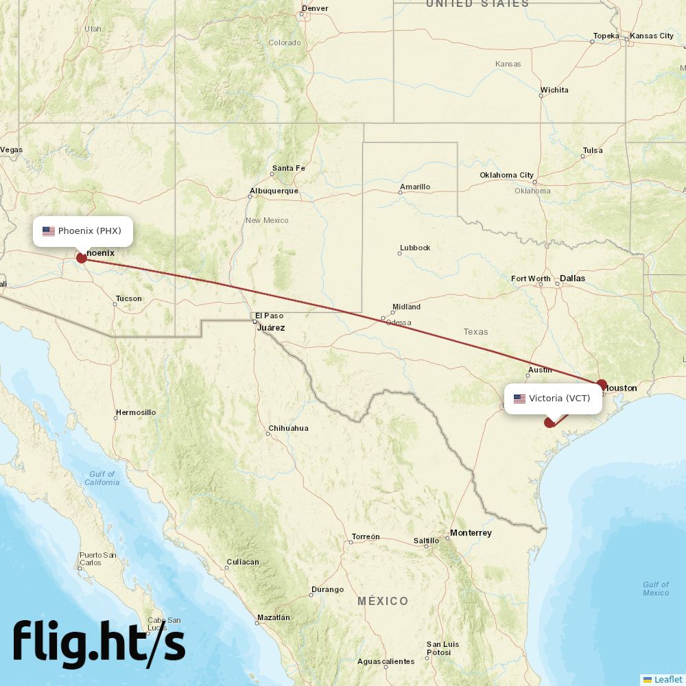 VCT-PHX