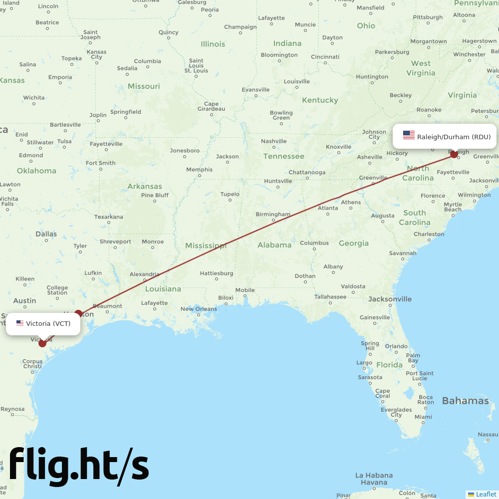 VCT-RDU