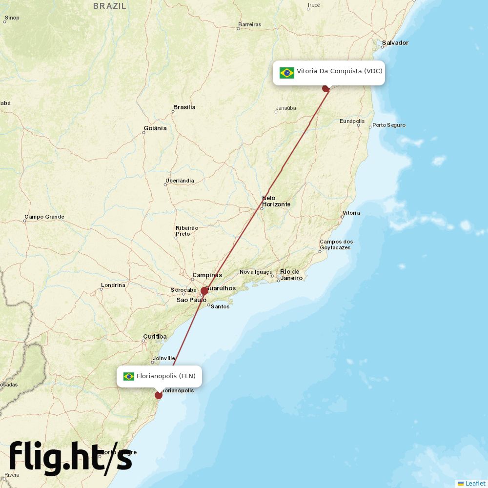 VDC-FLN