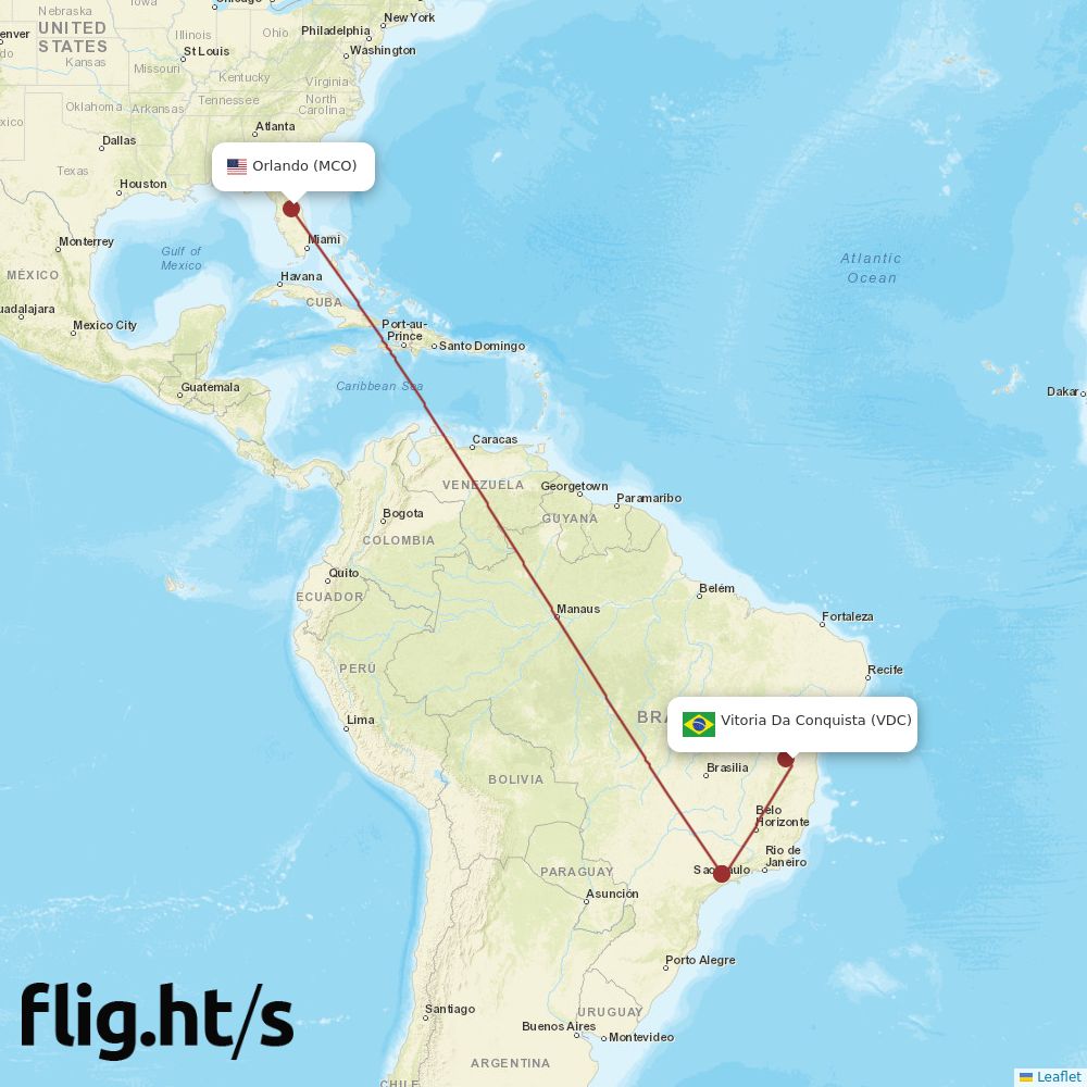 VDC-MCO