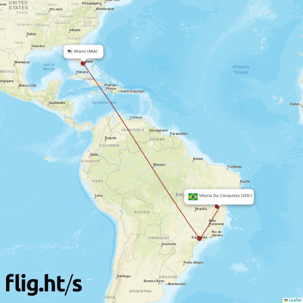VDC-MIA