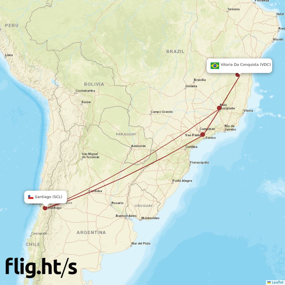 VDC-SCL