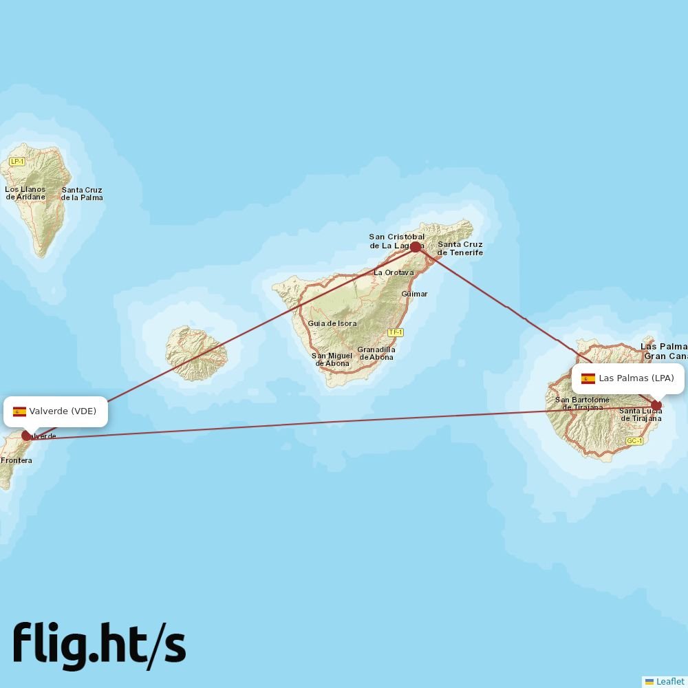 VDE-LPA